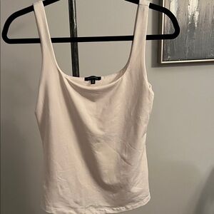 Dynamite Cream Camisole Top